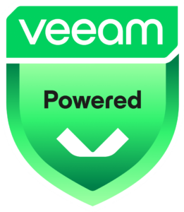 Veeam Powered